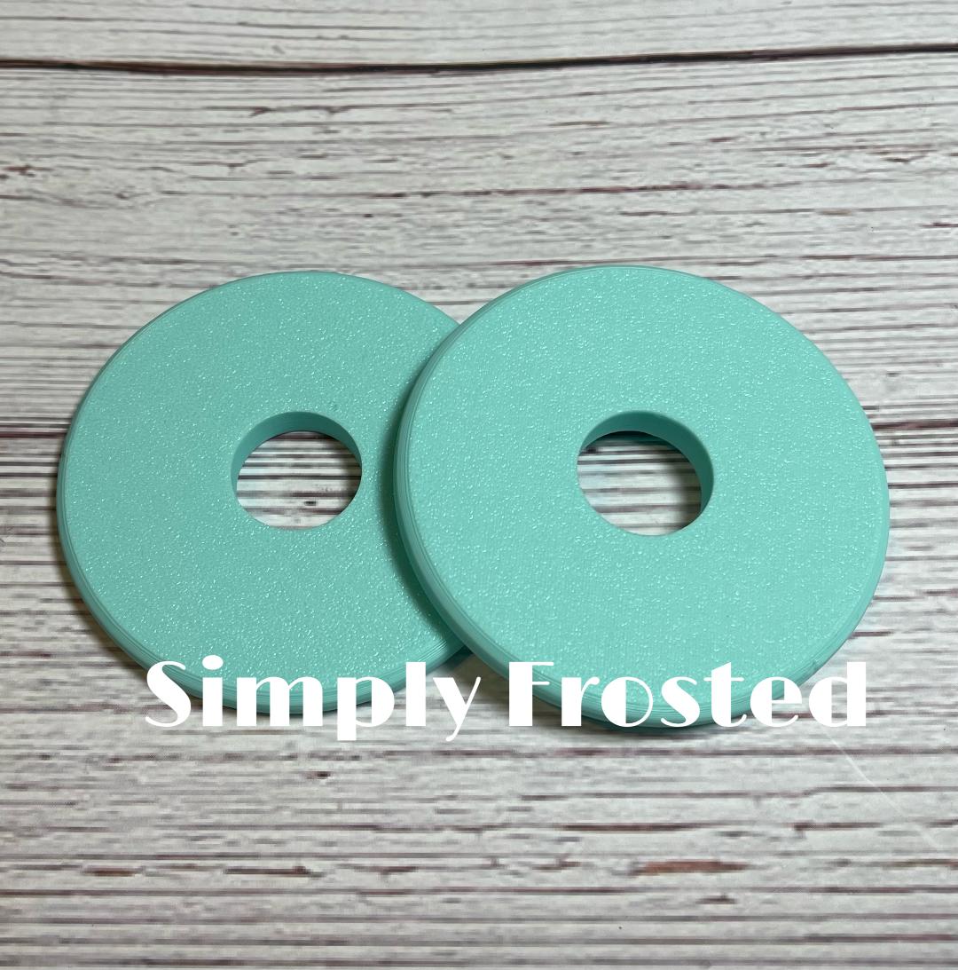 Rolling Pin Discs